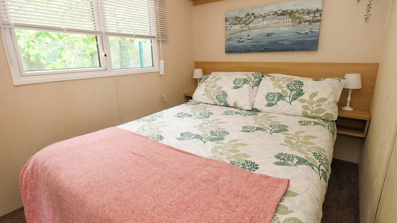 Photo of Bedroom in Ringwood