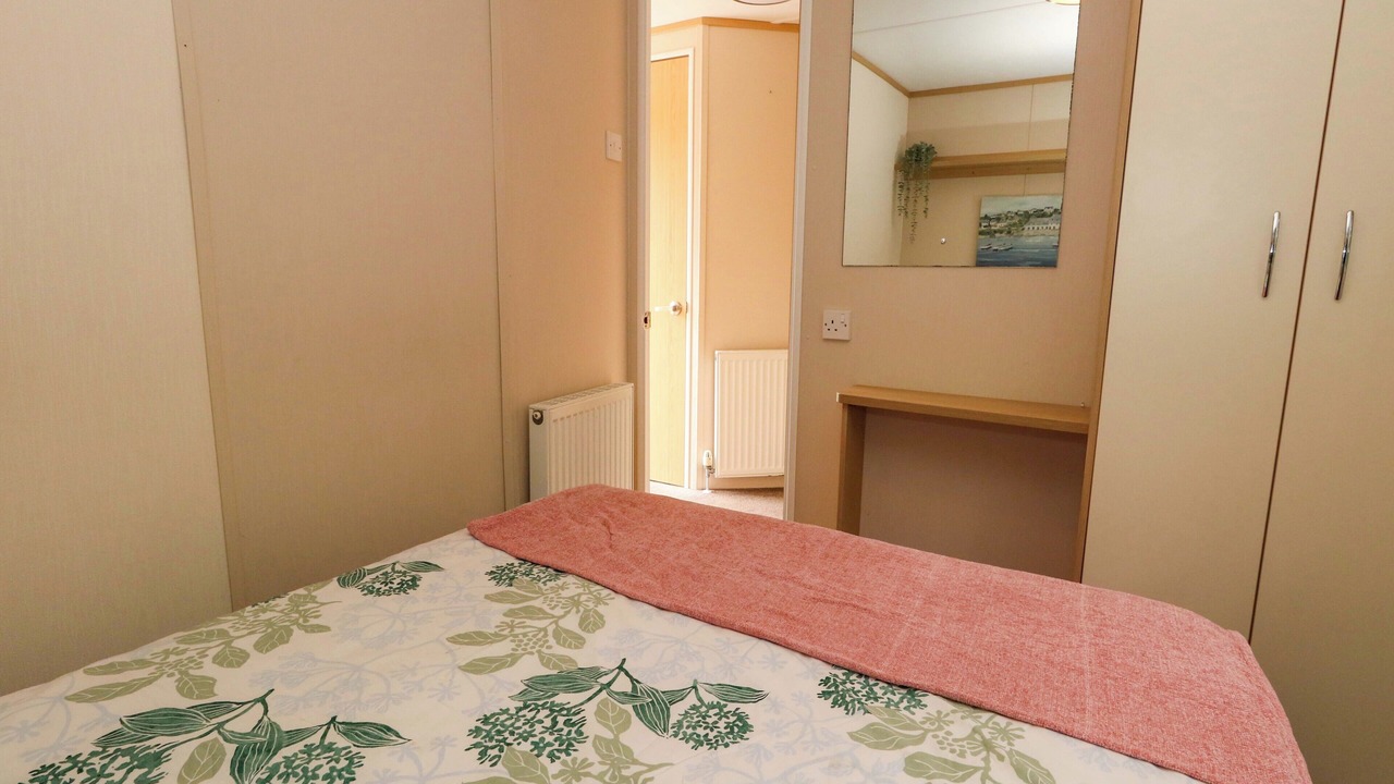 Photo of Bedroom in Ringwood