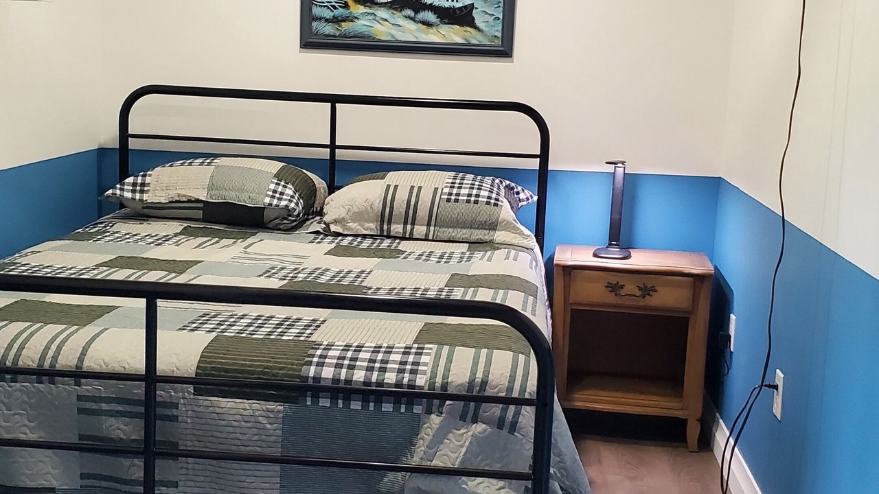 Photo of Bedroom in Deep Run