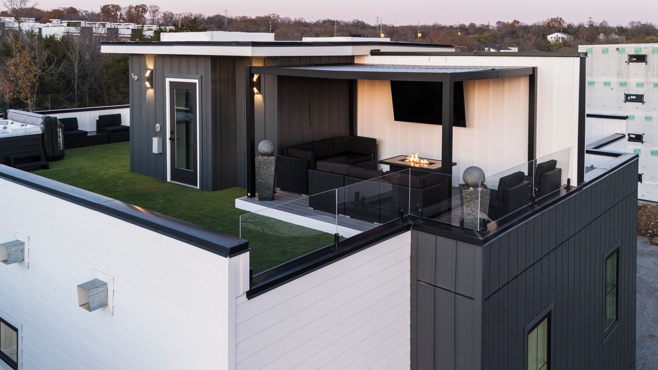 Photo of Outdoor in Haynes Area