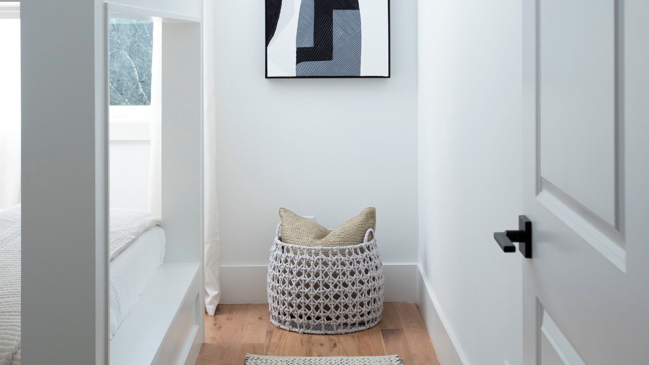 Photo of Bedroom in Haynes Area