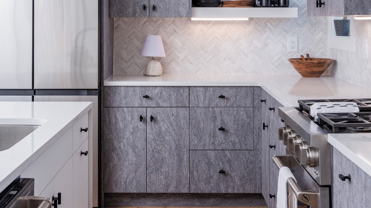 Photo of Kitchen in Haynes Area