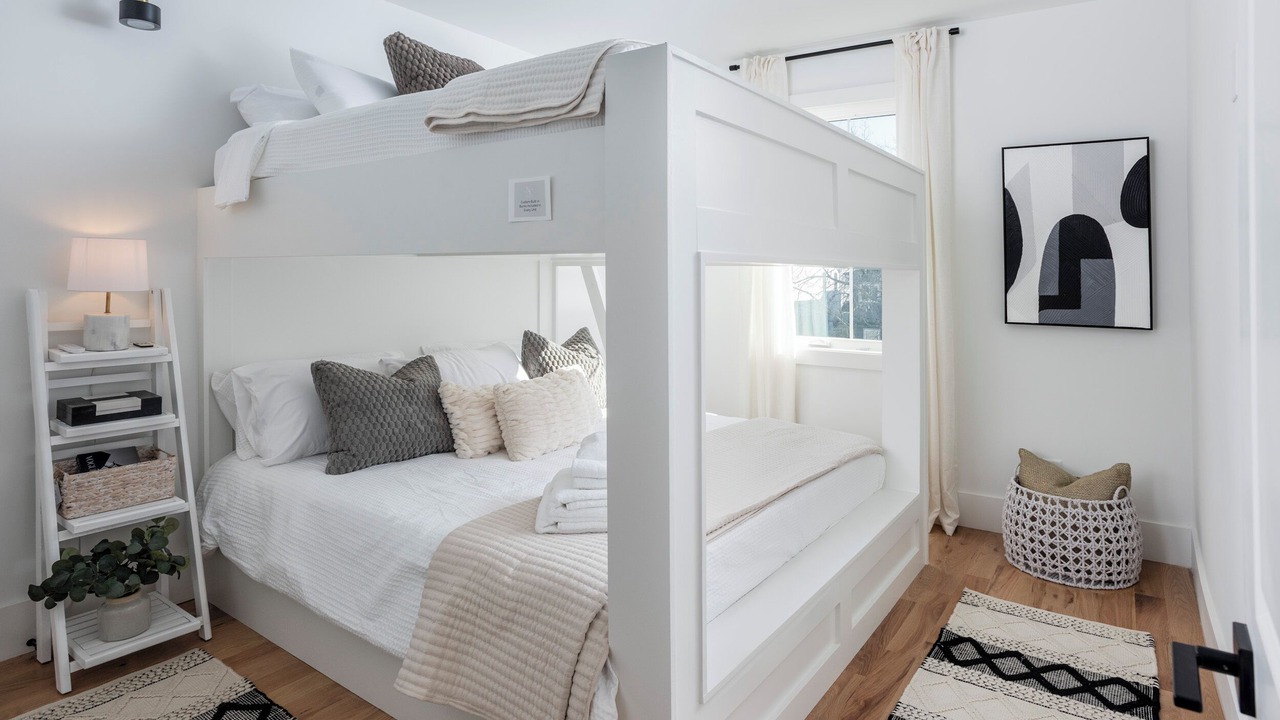 Photo of Bedroom in Haynes Area
