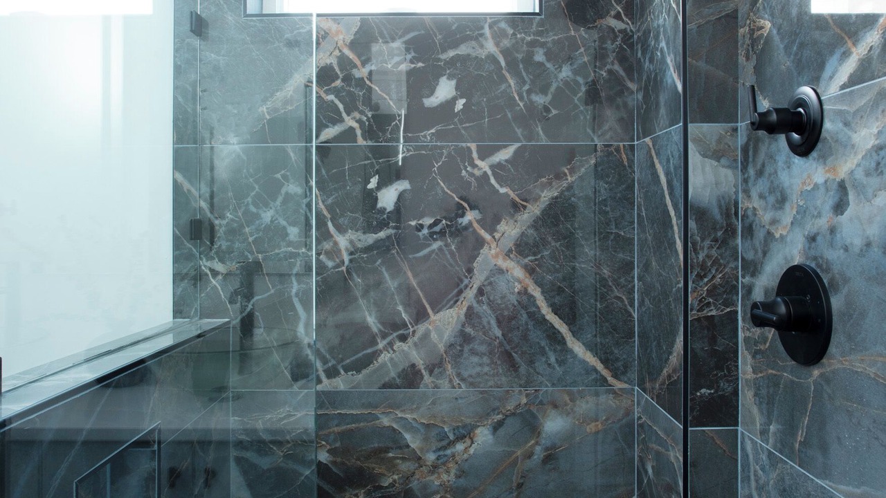 Photo of Bathroom in Haynes Area
