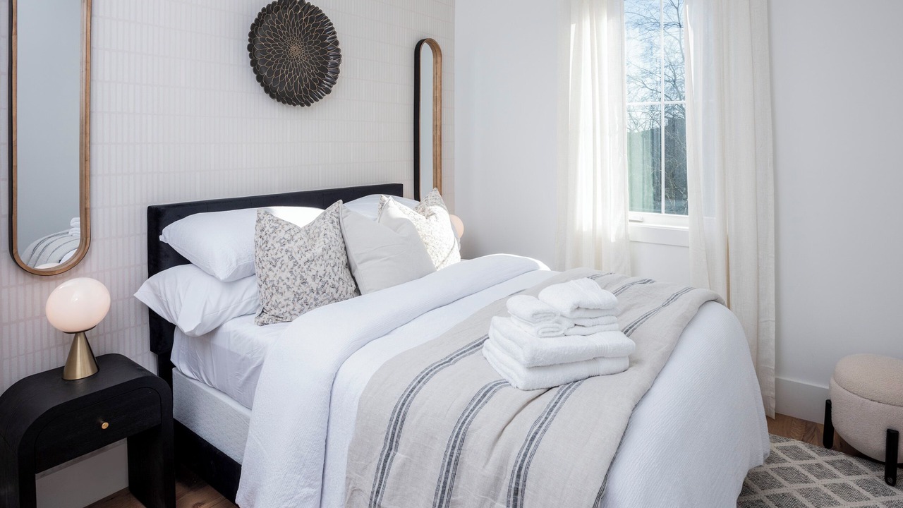 Photo of Bedroom in Haynes Area