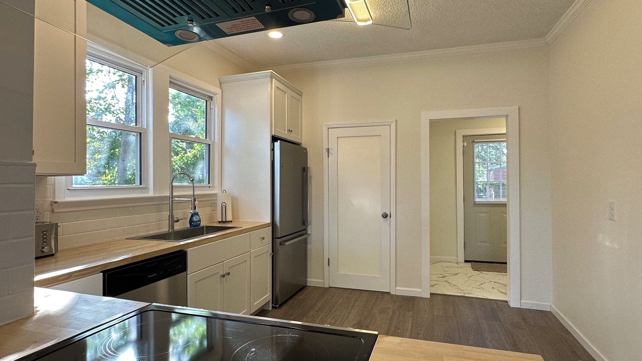 Photo of Kitchen in Greenville