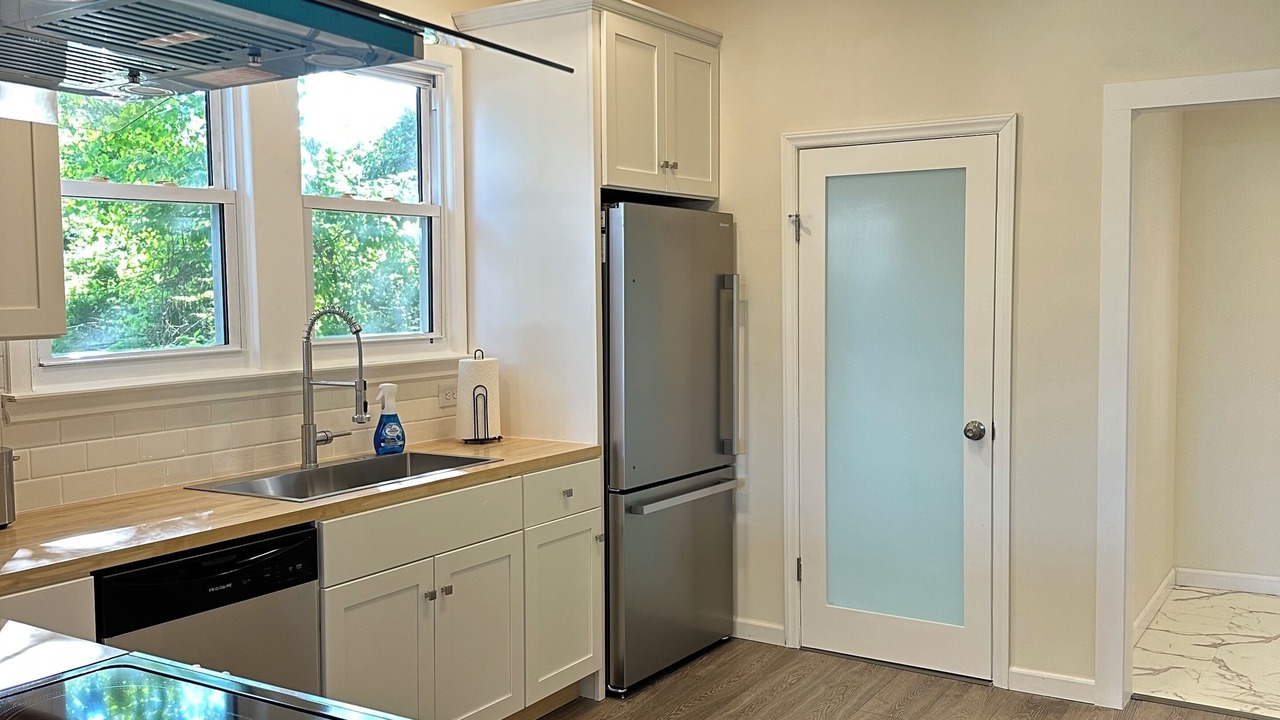 Photo of Kitchen in Greenville