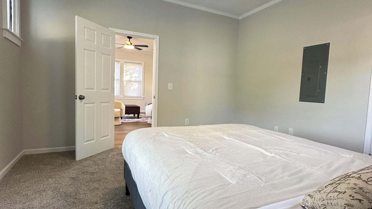 Photo of Bedroom in Greenville