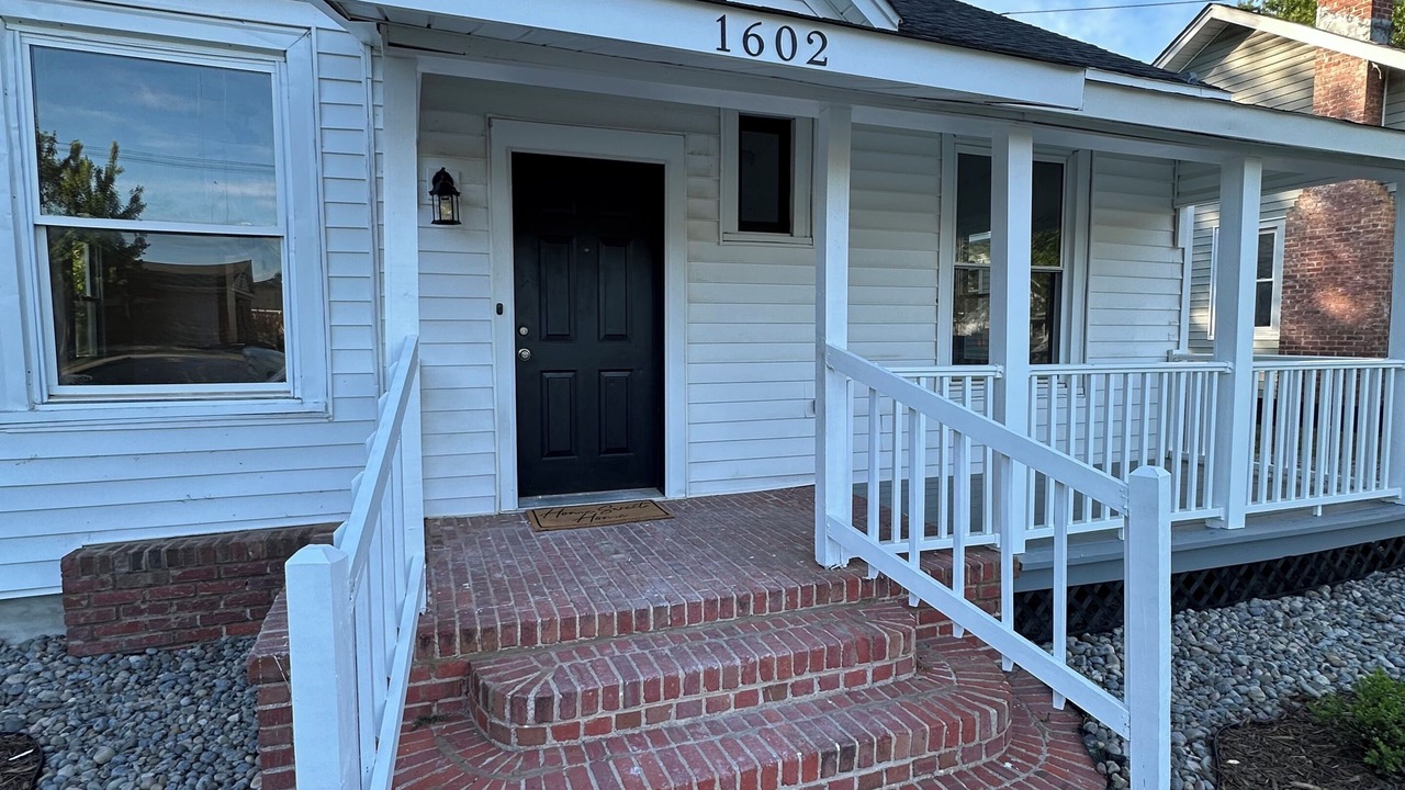 Photo of Outdoor in Greenville
