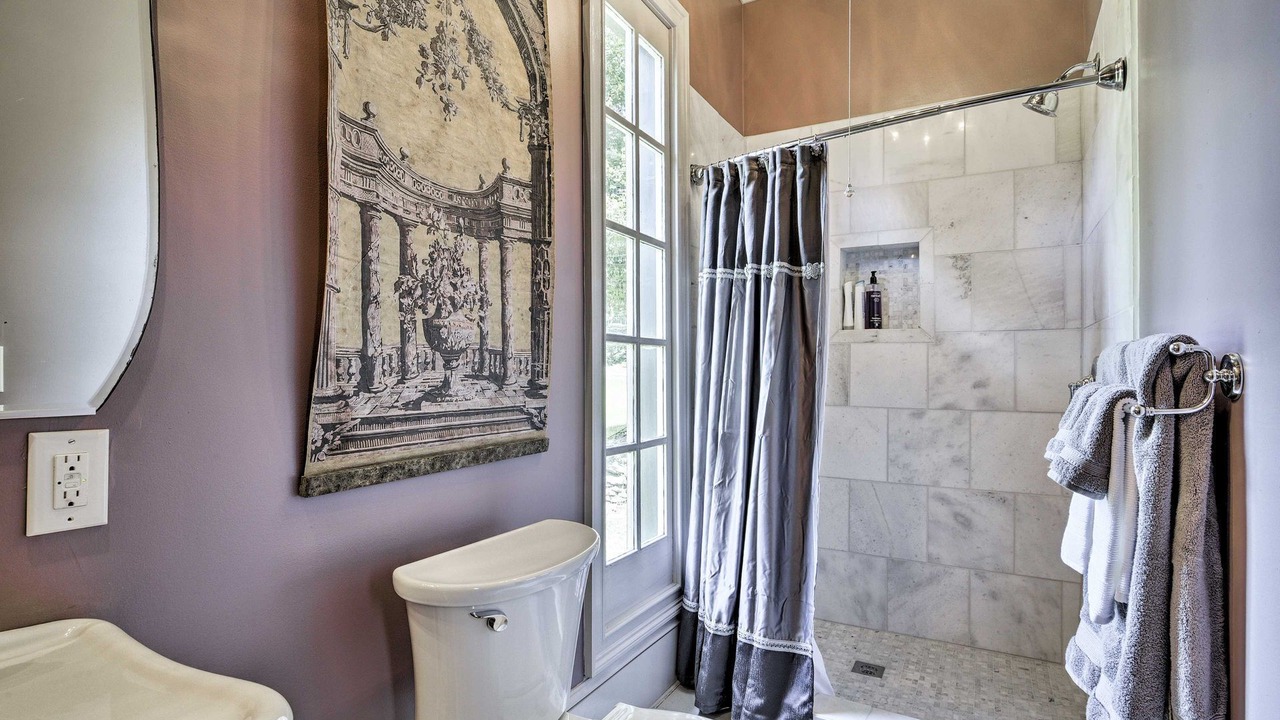 Photo of Bathroom in Wallburg