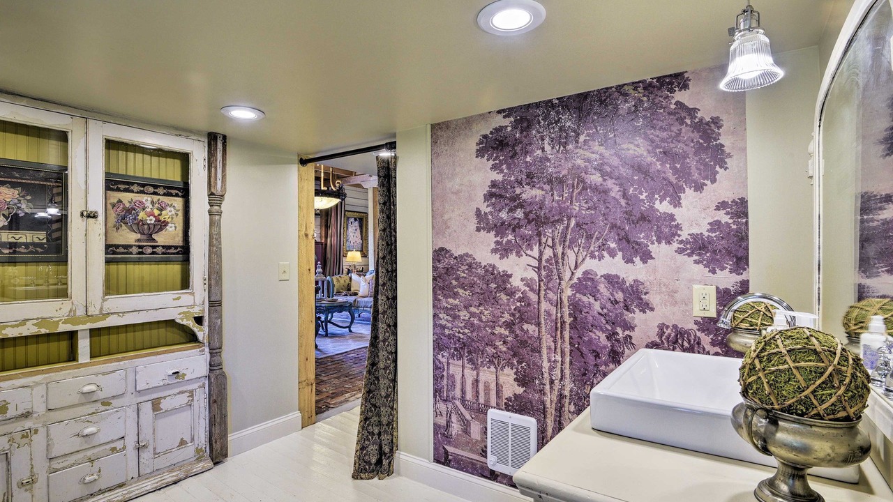 Photo of Bathroom in Wallburg