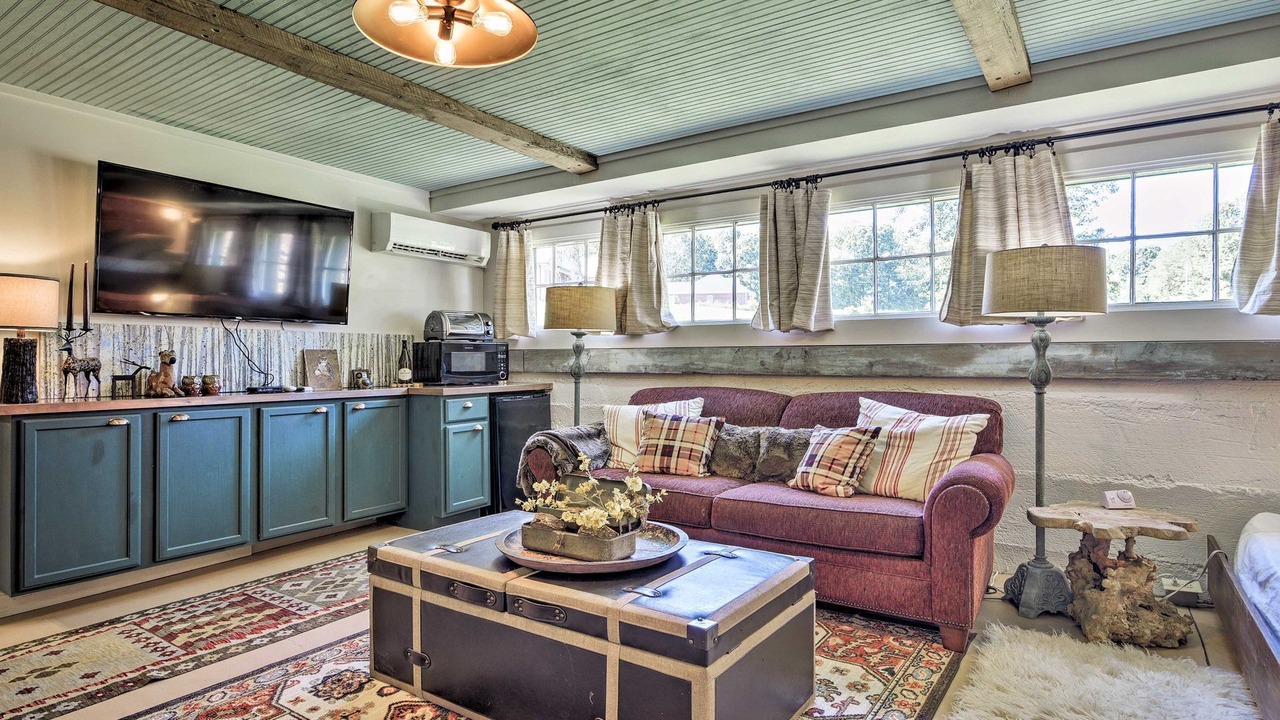 Photo of Livingroom in Wallburg