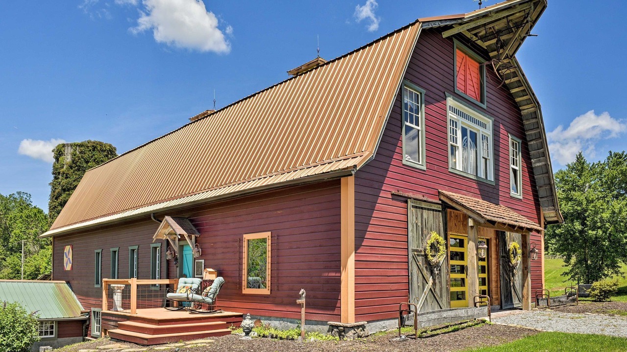 Photo of Outdoor in Wallburg