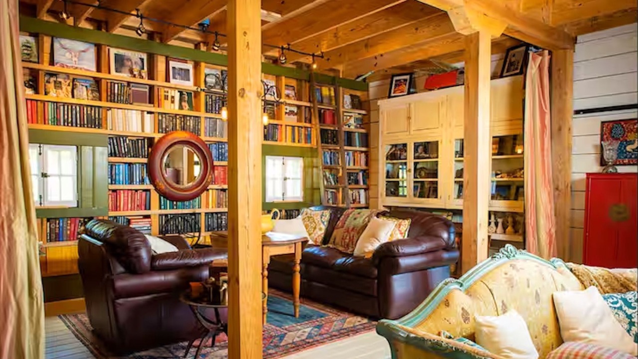 Photo of Livingroom in Wallburg