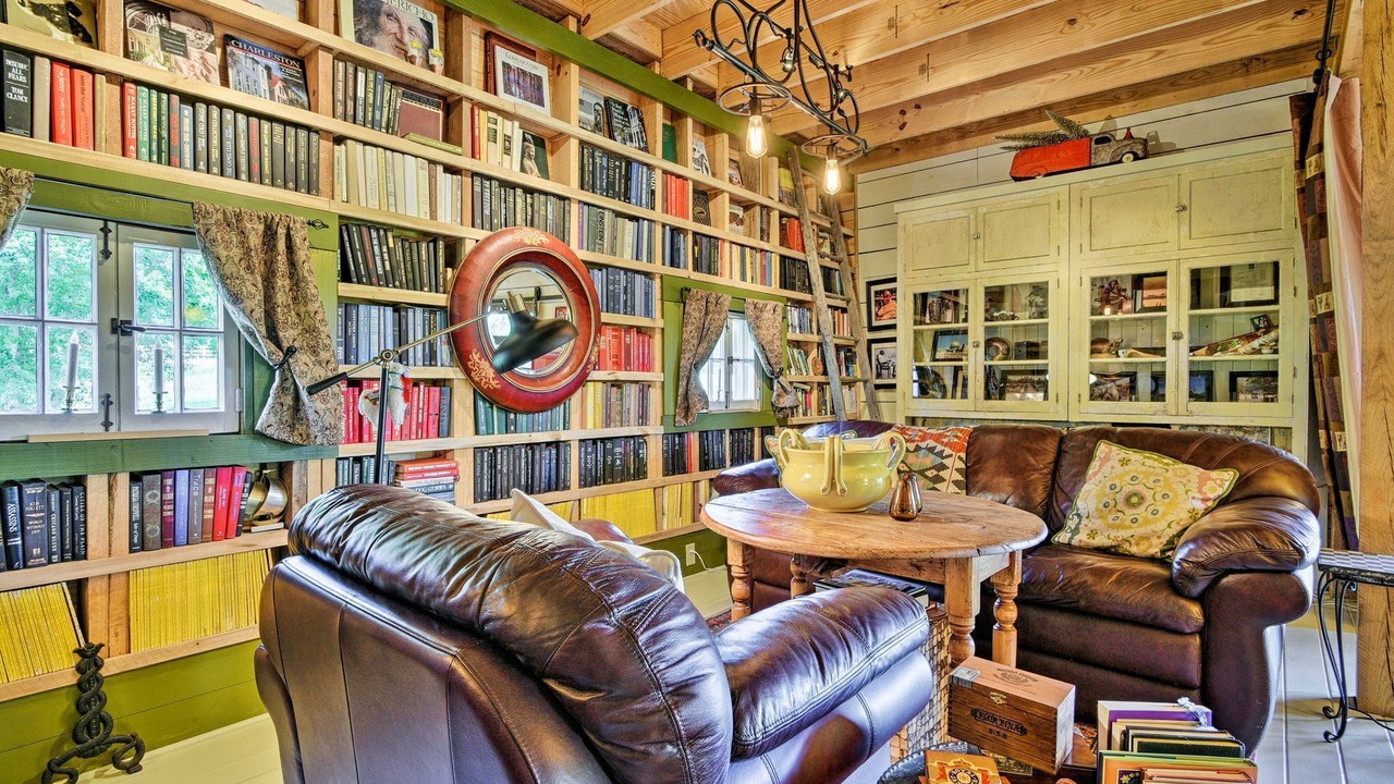 Photo of Livingroom in Wallburg