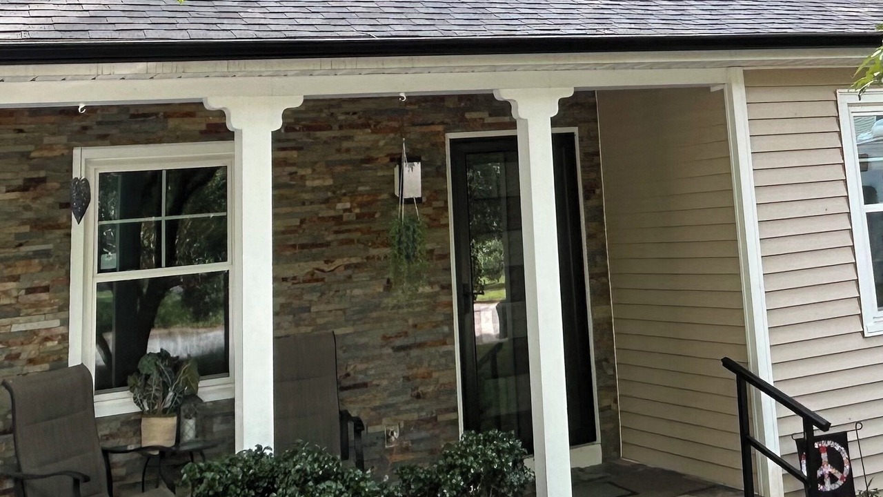 Photo of Outdoor in North Raleigh