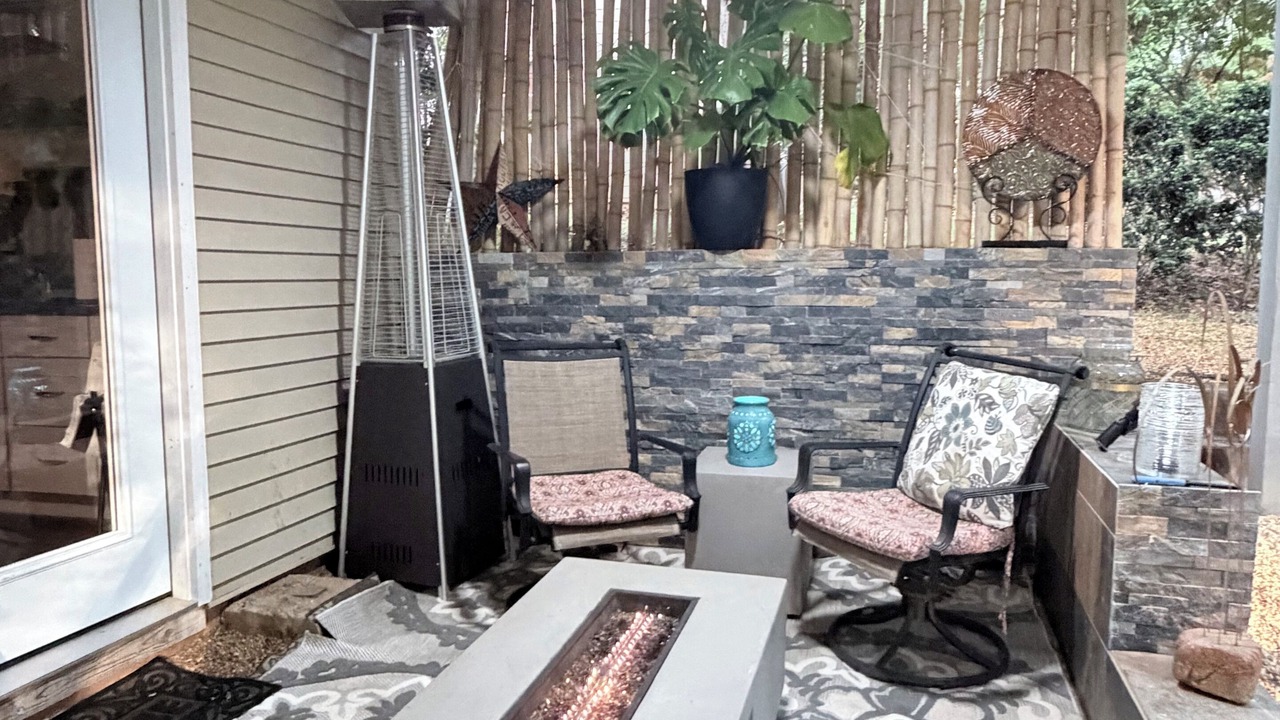 Photo of Outdoor in North Raleigh