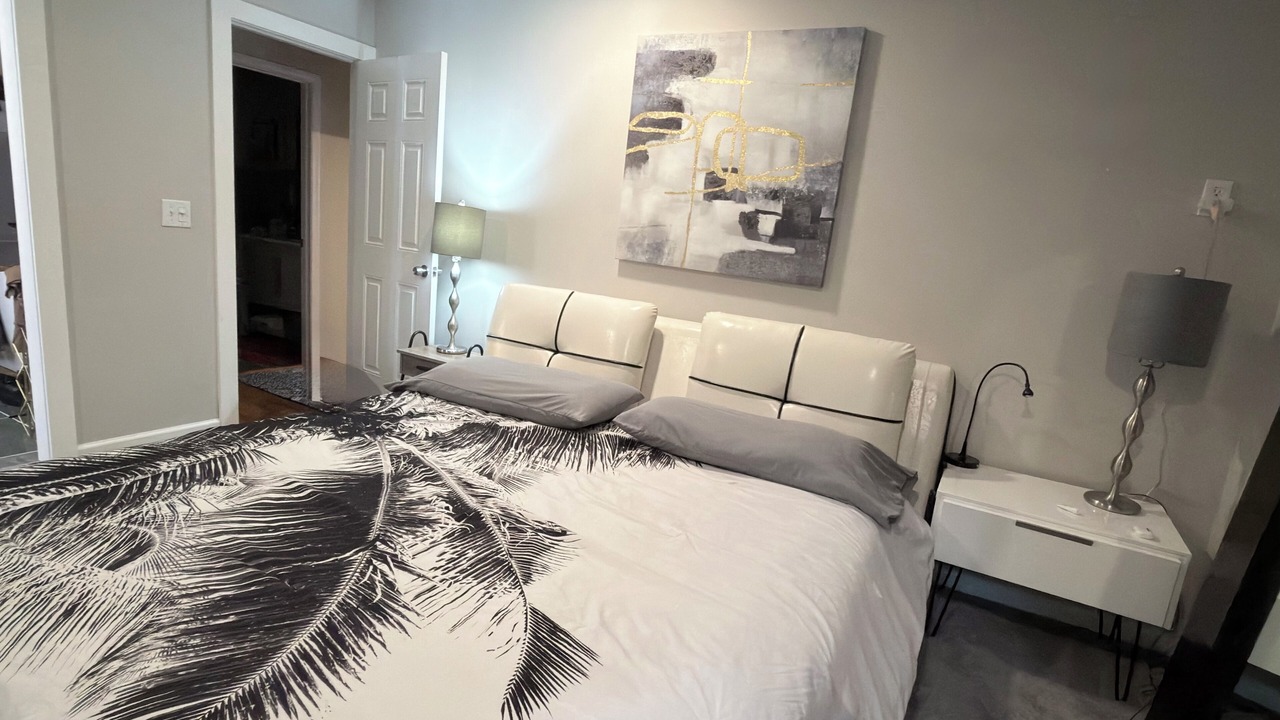 Photo of Bedroom in North Raleigh