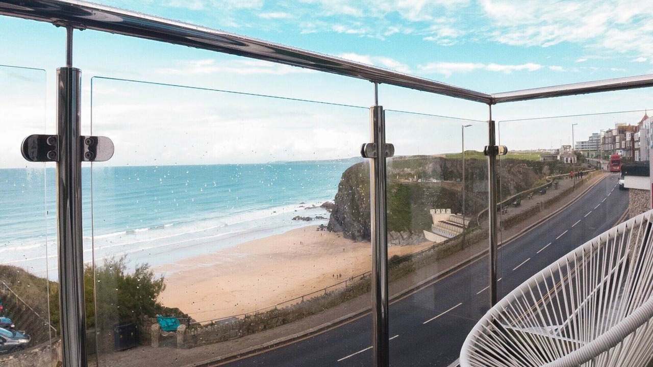 Photo of Others in Newquay City Centre