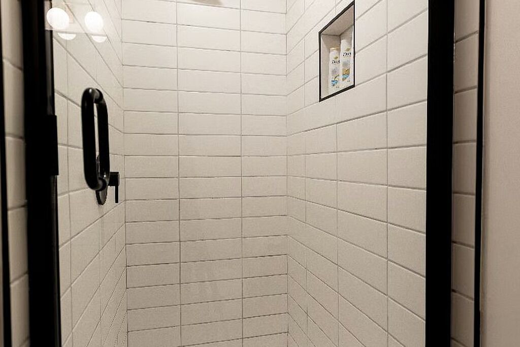 Photo of Bathroom in Talbot's Corner