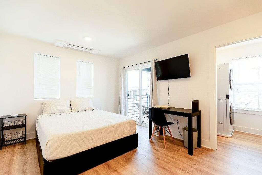 Photo of Bedroom in Talbot's Corner