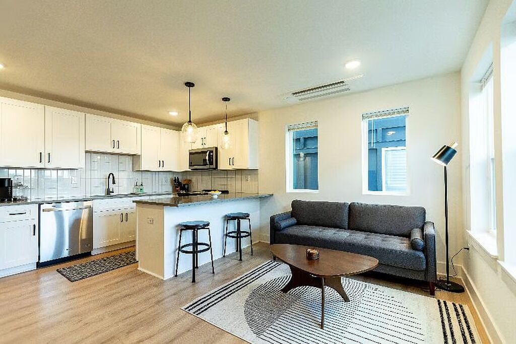 Photo of Livingroom in Talbot's Corner