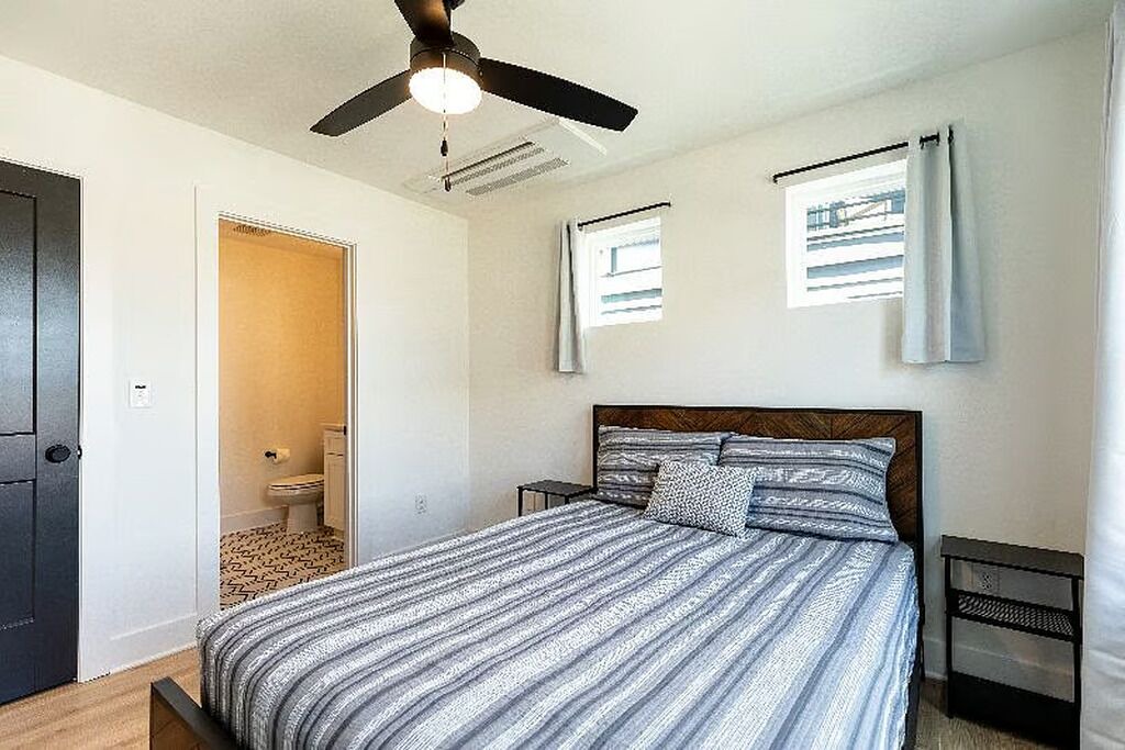 Photo of Bedroom in Talbot's Corner
