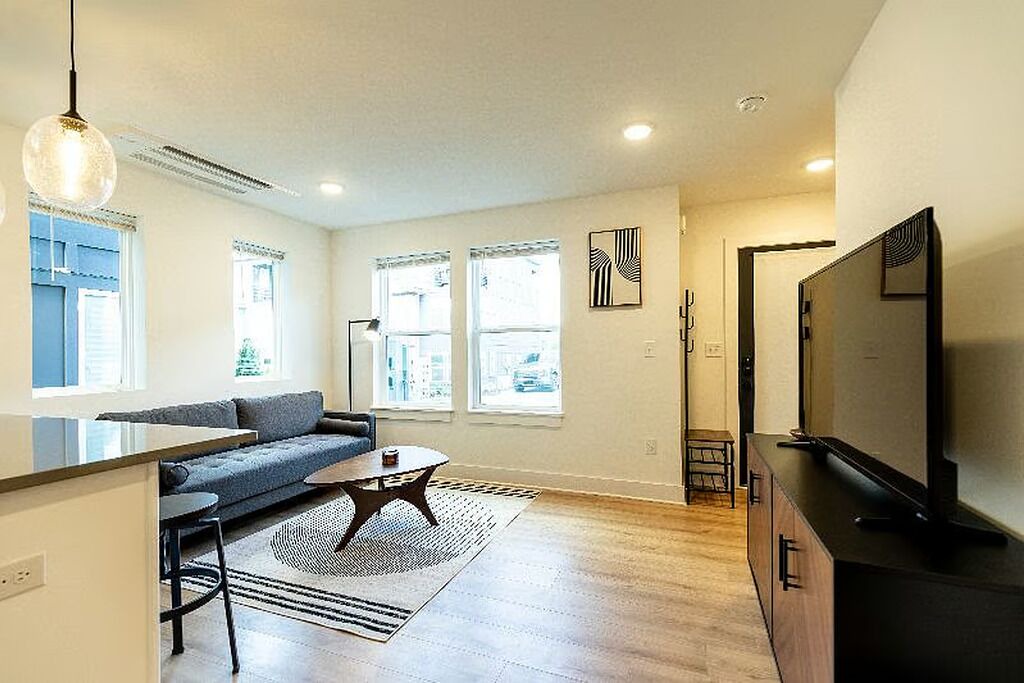 Photo of Livingroom in Talbot's Corner