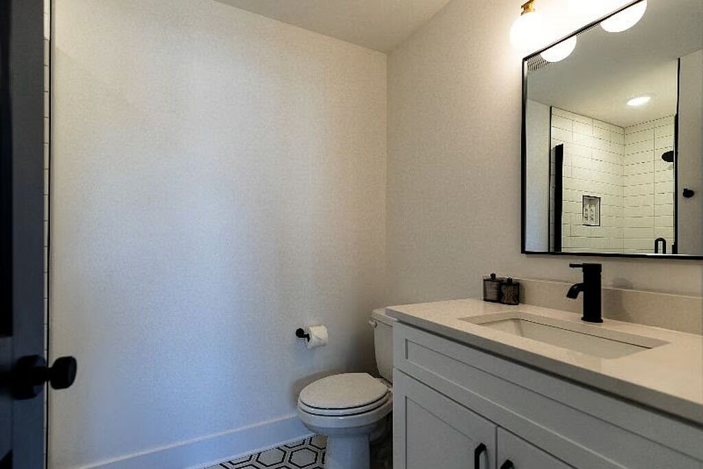 Photo of Bathroom in Talbot's Corner