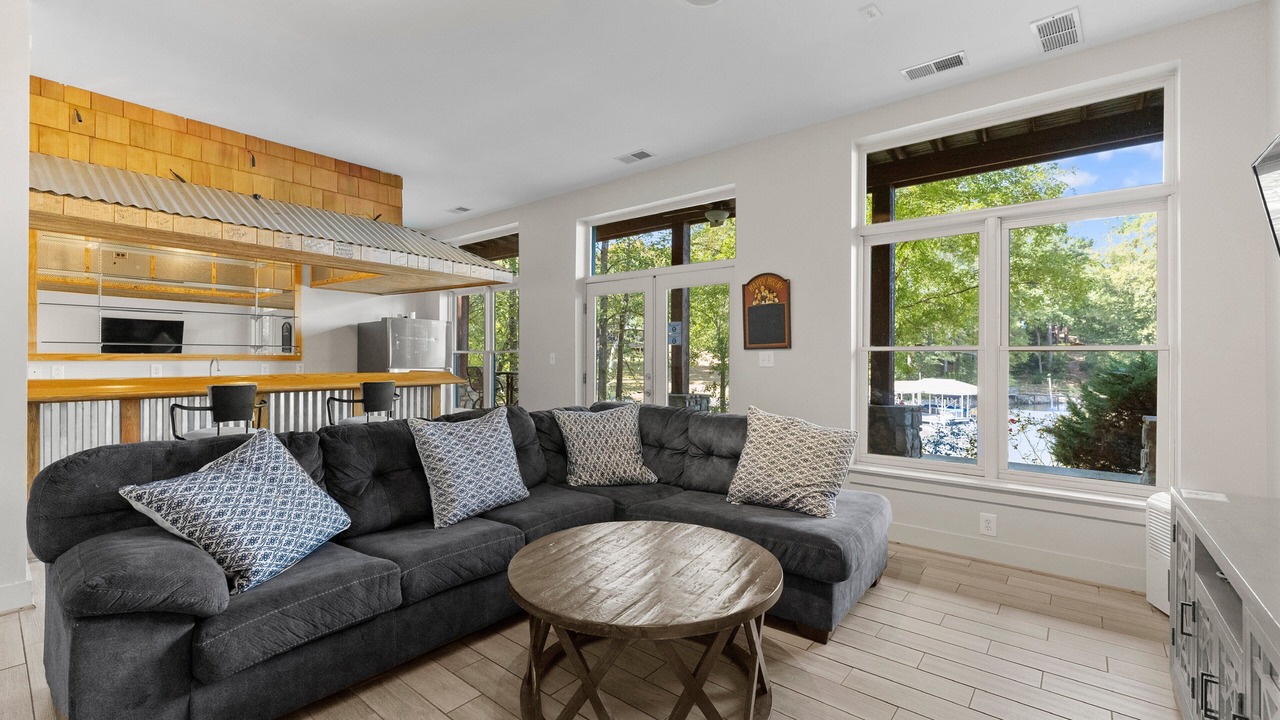 Photo of Bedroom in Sherrills Ford