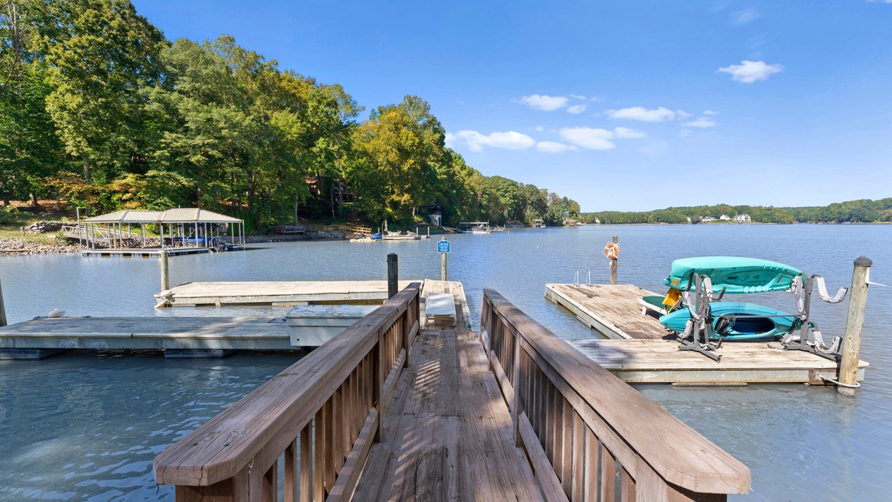 Photo of Outdoor in Sherrills Ford