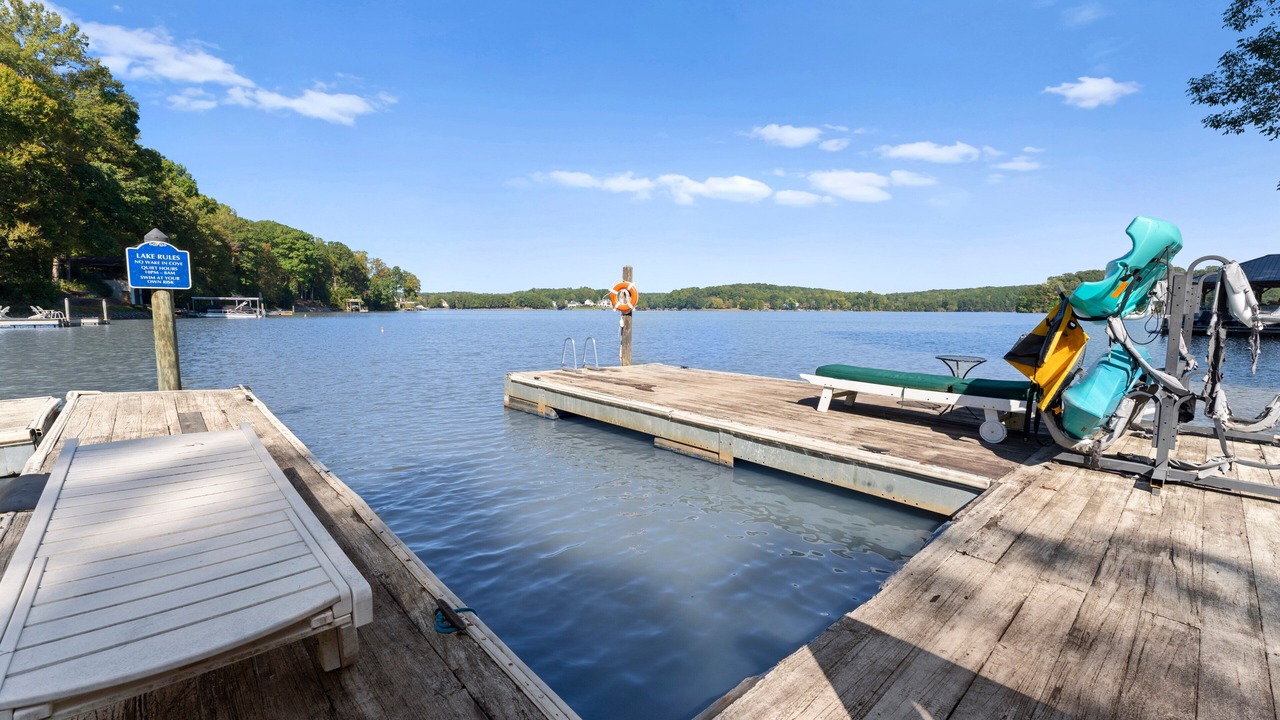 Photo of Outdoor in Sherrills Ford