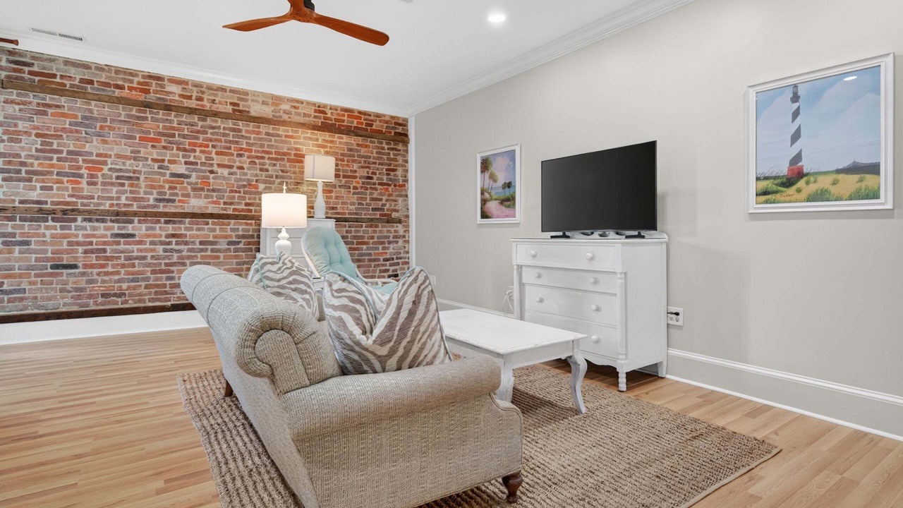Photo of Livingroom in Georgetown