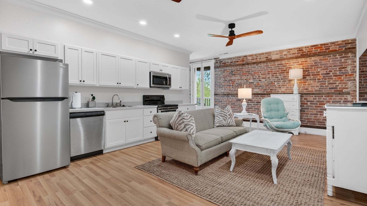 Photo of Livingroom in Georgetown