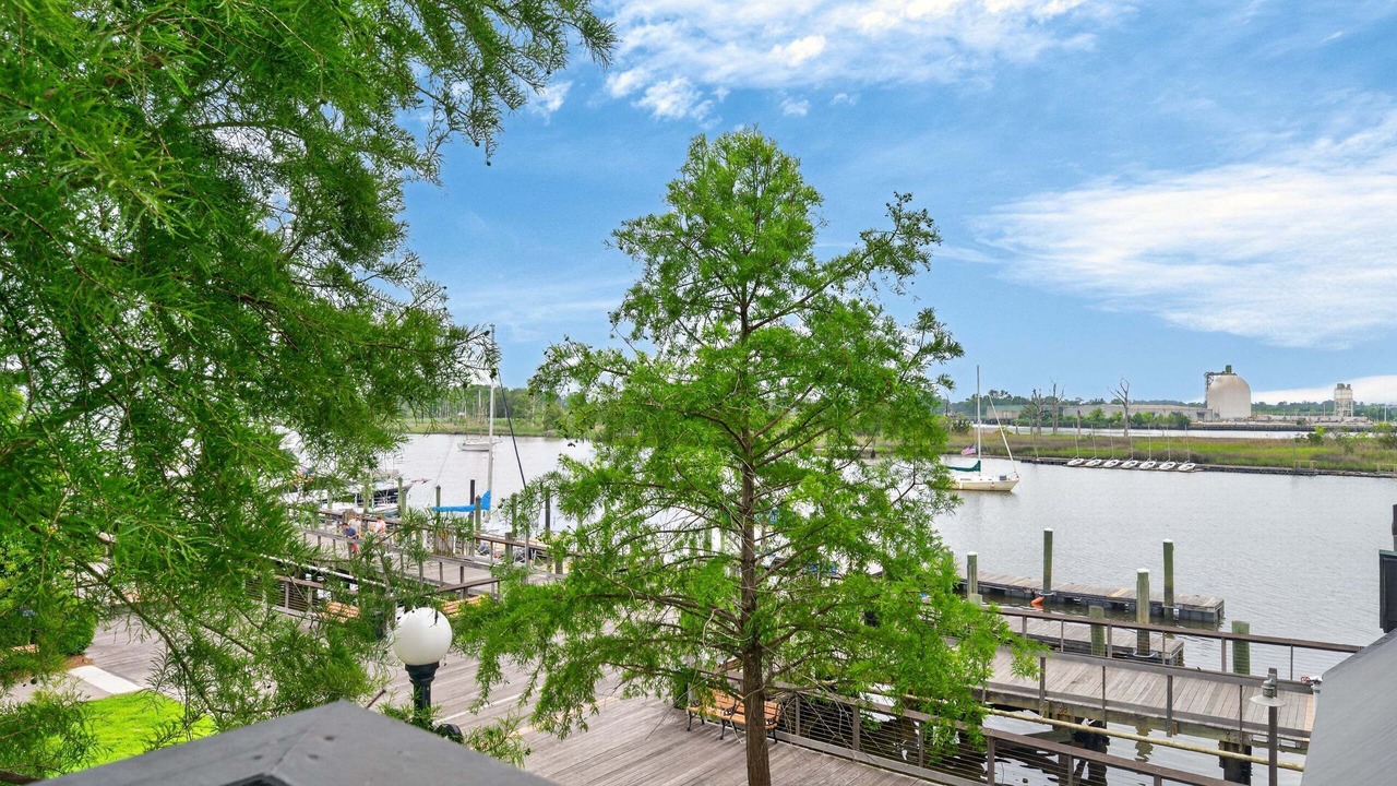 Photo of Patio Balcony in Georgetown