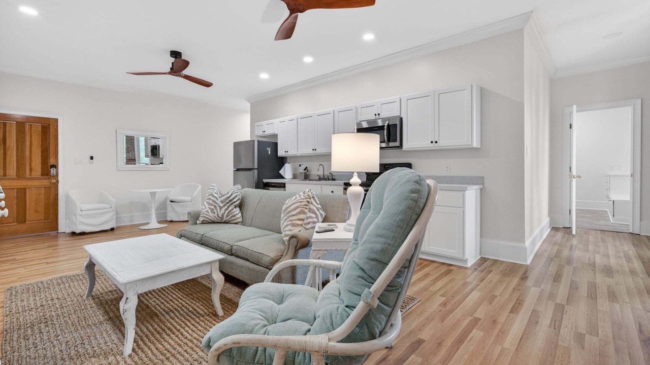 Photo of Livingroom in Georgetown