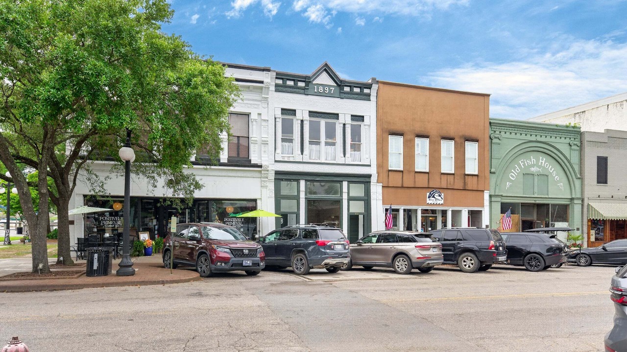 Photo of Others in Georgetown
