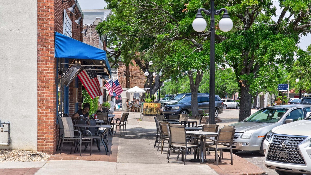 Photo of Outdoor in Georgetown