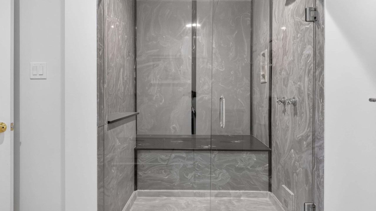 Photo of Bathroom in Georgetown