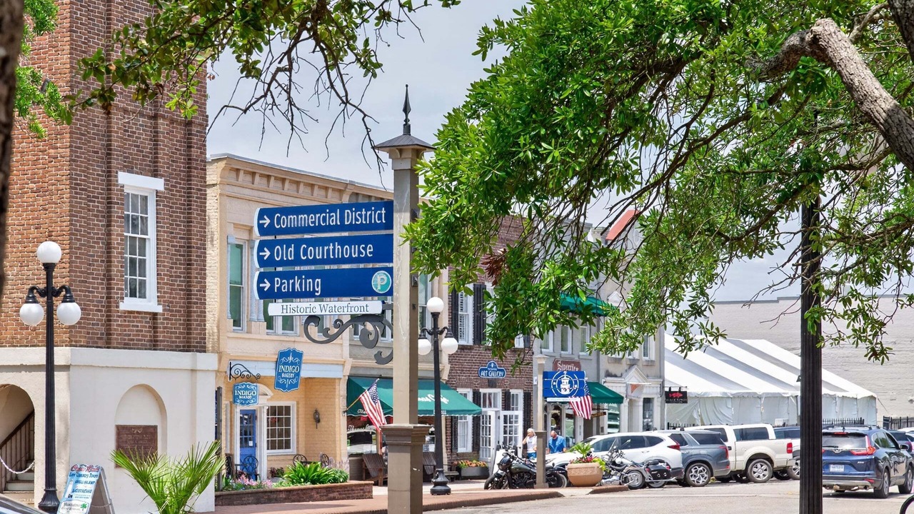 Photo of Others in Georgetown
