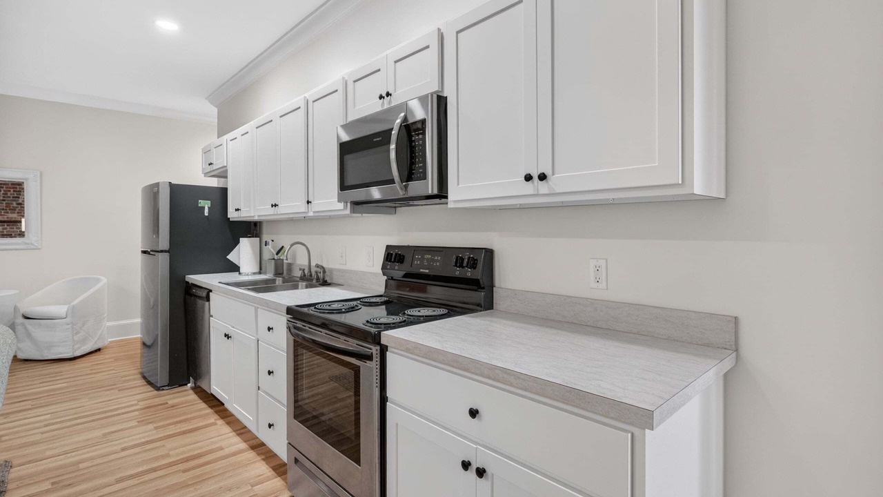 Photo of Kitchen in Georgetown