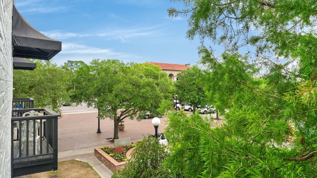 Photo of Outdoor in Georgetown