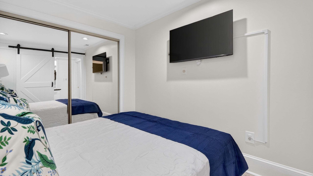 Photo of Bedroom in Georgetown