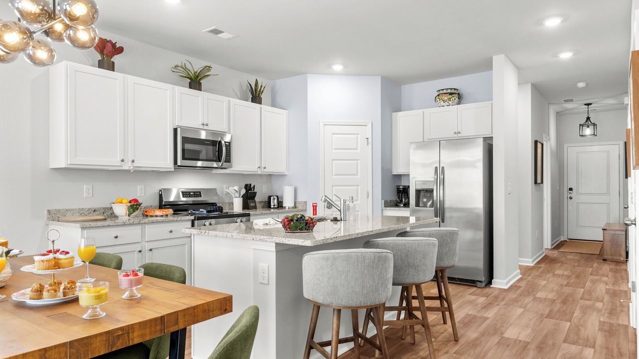 Photo of Kitchen in Carolina Forest