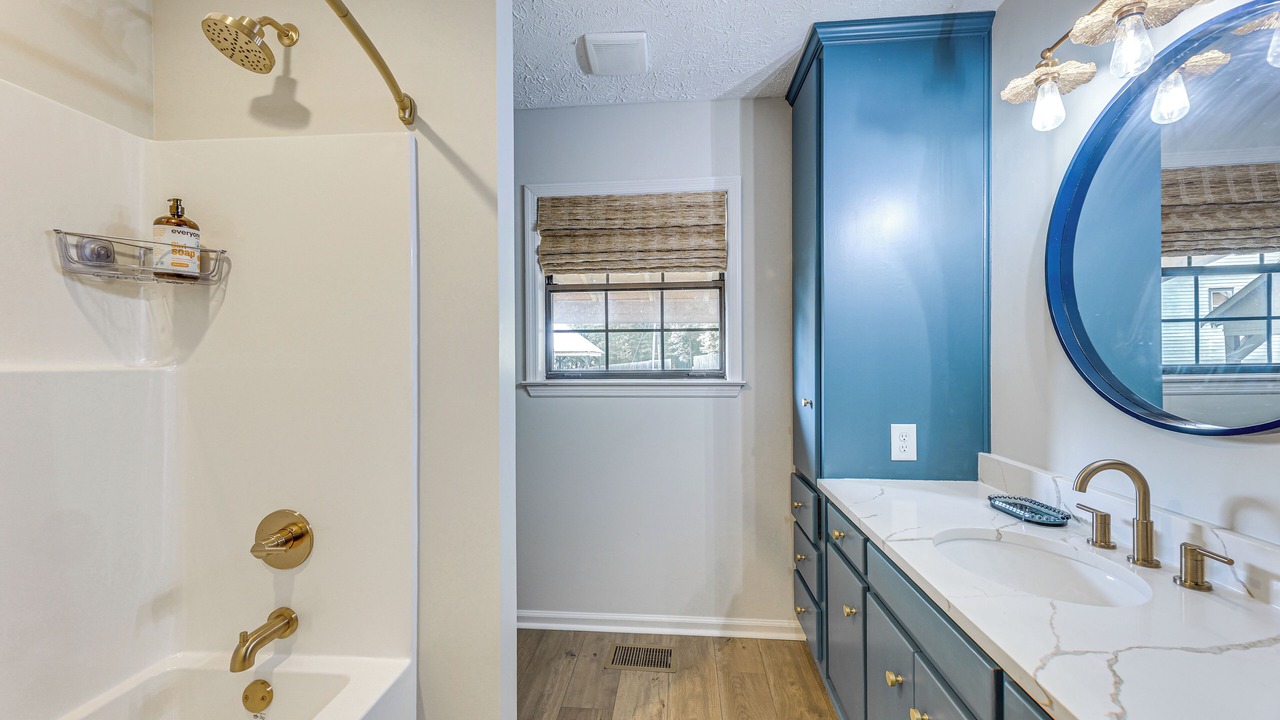 Photo of Bathroom in Little Kowaliga