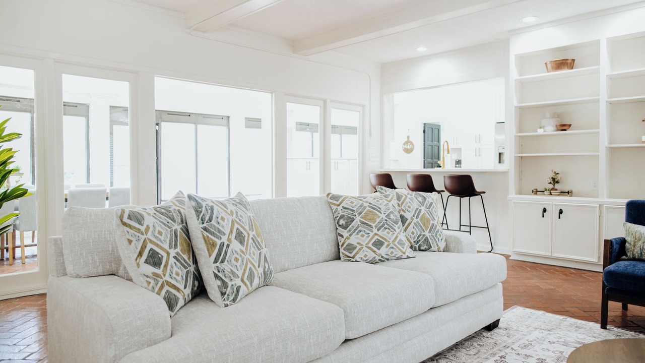 Photo of Bedroom in Gunter Afs