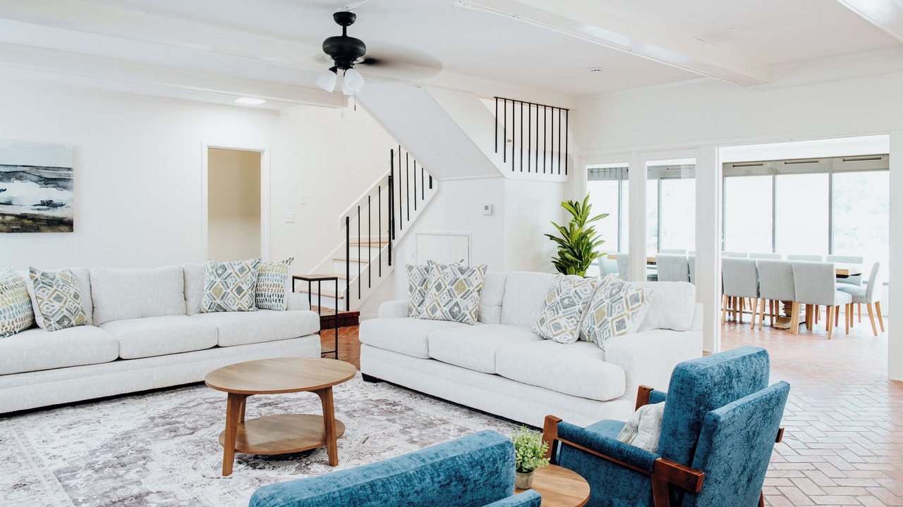 Photo of Bedroom in Gunter Afs