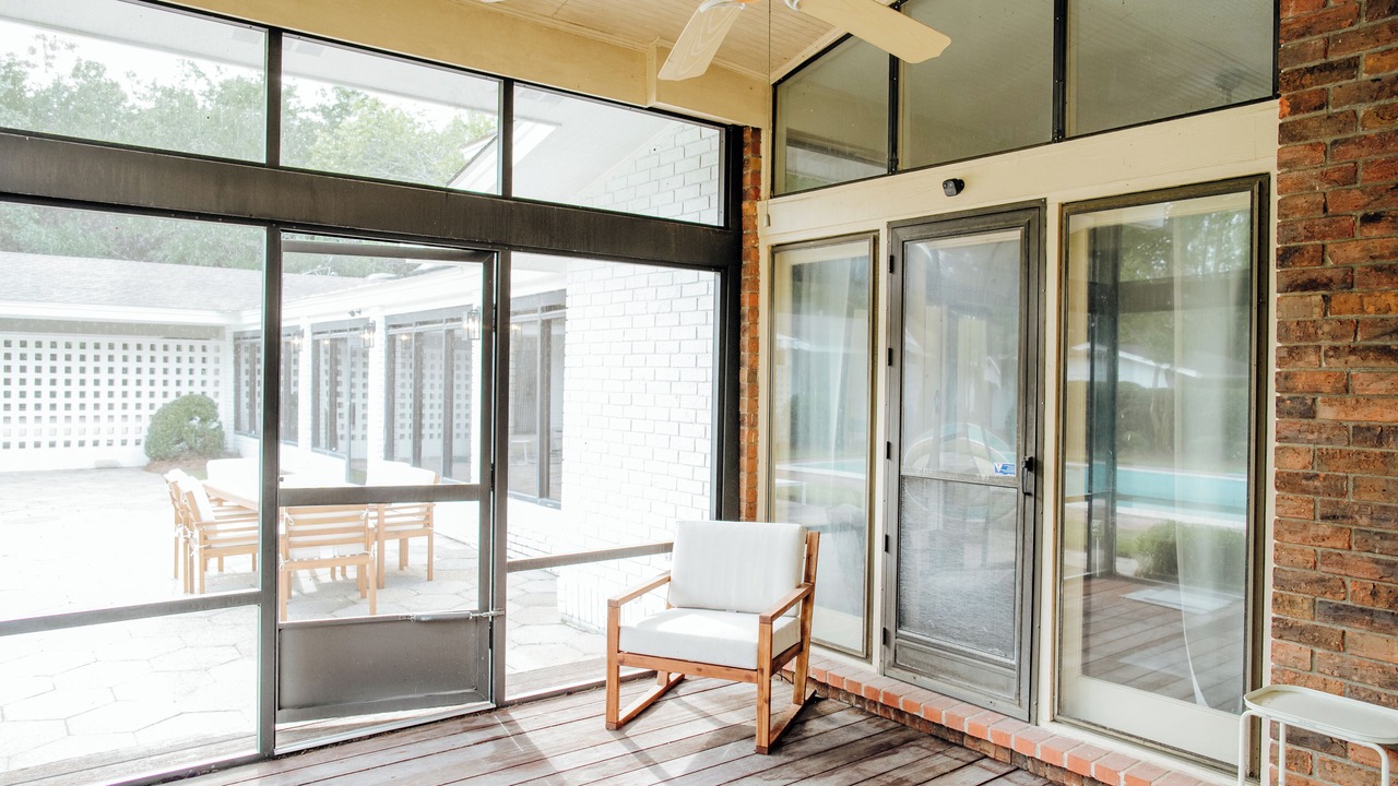 Photo of Outdoor in Gunter Afs