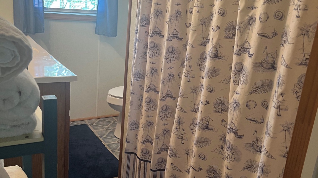Photo of Bathroom in Plymouth