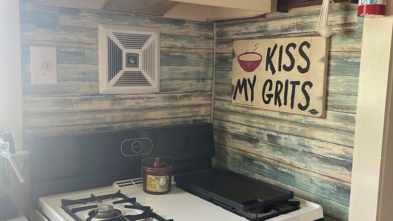 Photo of Kitchen in Plymouth